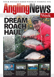 Angling News Week